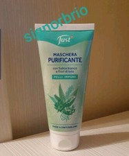 Maschera purificante Just