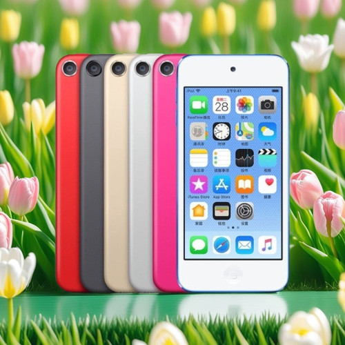 Nuovo apple ipod touch 6a - touch,