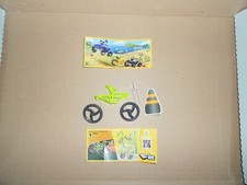 KINDER JOY ICE - ITALIA 2019 -