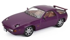1/43 EDICOLA - PORSCHE - 928