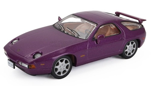 Edicola porsche 928 - 1/43,