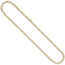 Collana Panzer Diamantata In