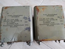 Transf technicians - transf.,