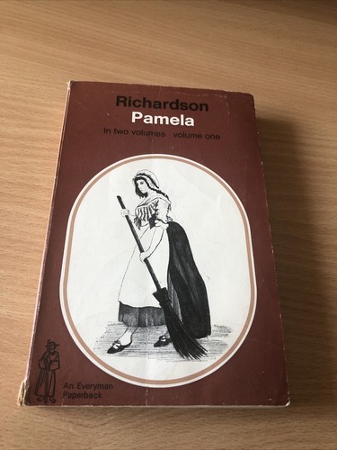 Pamela richardson - c-21,