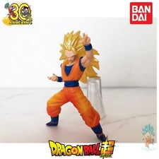 Gashapon  Dragon Ball Super