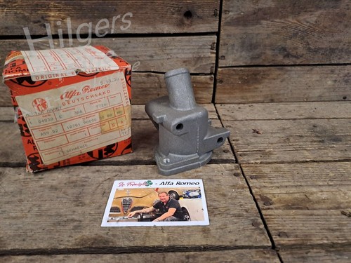 Orig alloggiamento termostato - alloggiamento,