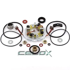Starter Rebuild Kit for Suzuki