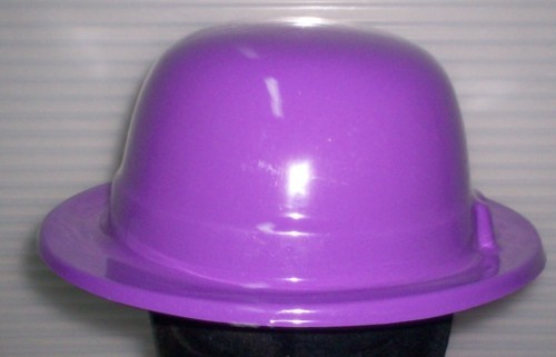 Cappello bombetta - cappello,