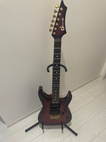 Charvel chitarra elettrica - charvel,