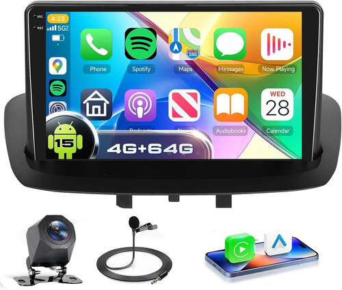 Autoradio android per - android, 15
