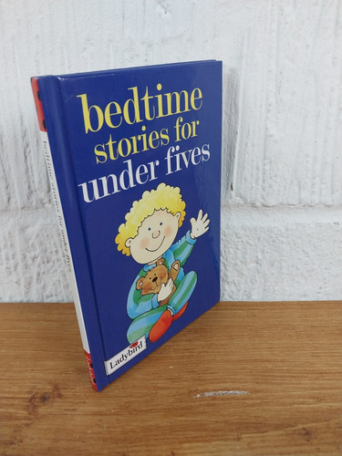 Bedtime stories for under - for,