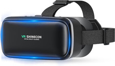 Visore VR, Occhiali Di Realtà