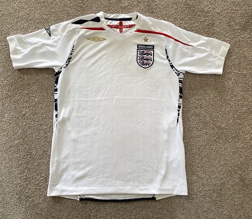 Maglia calcio inghilterra - calcio,