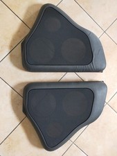 Mascherine Altoparlanti FIAT