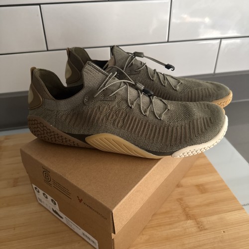 Vivobarefoot motus flex - vivobarefoot,