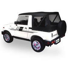Capote softtop - capote,