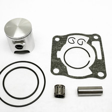 KIT PISTONI, ANELLI E