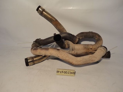 Collettori scarico exhaust - i,