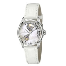 Hamilton Jazzmaster Lady Open