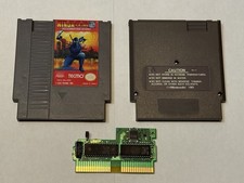 Ninja Gaiden III: Ancient Ship