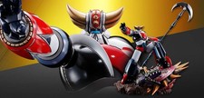 BANDAI - Ufo Robot Grendizer