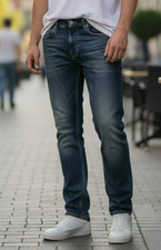 Pantalone jeans uomo Replay