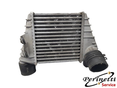 Intercooler scambiatore aria - intercooler,