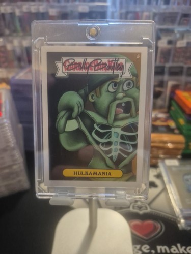 Billy bootleg customs - billy,