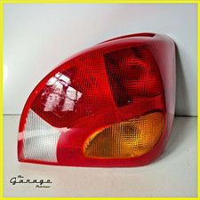 Faro Fanale Stop Posteriore Destro DX FORD FIESTA IV 4 ° Serie 1995 2002 Nuovo
