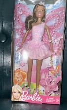 Barbie teresa 2011 fiaba - barbie,