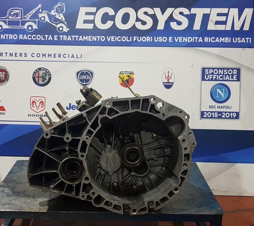 Cambio manuale completo per - cambio,