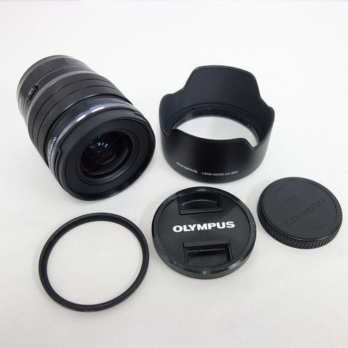 Olympus zuiko digital - m.zuiko,