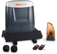 Trasmissione a cremagliera SCS