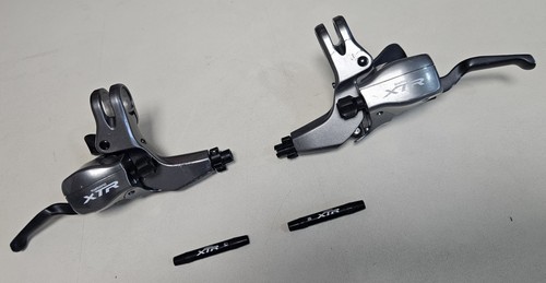 Shimano xtr m960 - shimano, dc