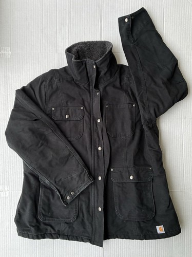 Cappotto vintage carhartt - cappotto,