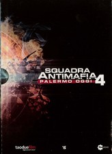 SQUADRA ANTIMAFIA PALERMO OGGI