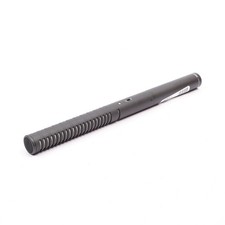 Rode NTG-2 Microfono a fucile