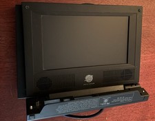 Pelican ps2 monitor schermo - pelican,