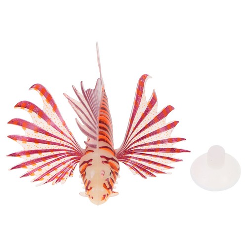 Pesci finti acquario - pesci,