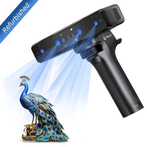 Creality otter lite scanner - otter, 3d