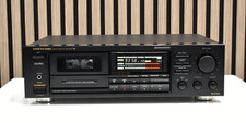 ONKYO TA-2750 INTEGRA Tapedeck