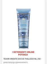 X2 TESORI D'ORIENTE DOCCIA