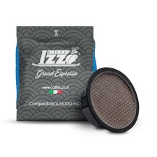100 CAPSULE IZZO GRAND