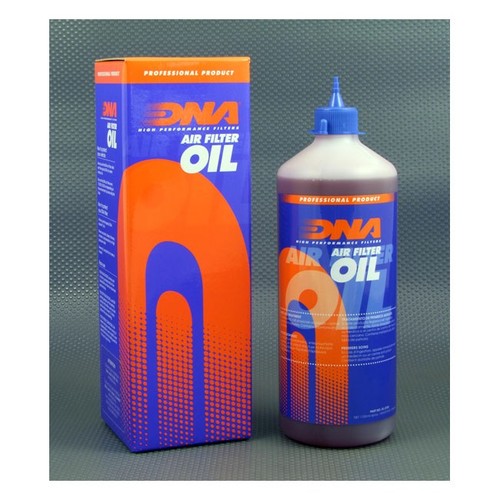 Dna filtro aria olio