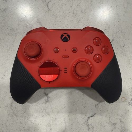 Microsoft xbox elite - xbox,