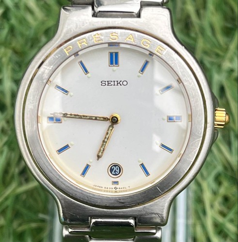 Ottimo orologio uomo seiko - orologio,
