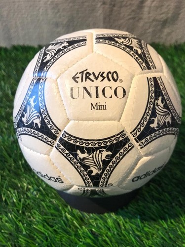Mini pallone calcio adidas - pallone,