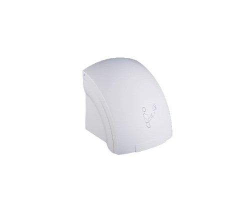 Asciugamani elettrico mani