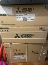 Condizionatore Mitsubishi Electric MSZ-AY Dual Split 12000 + 12000 BTU WiFi | MX