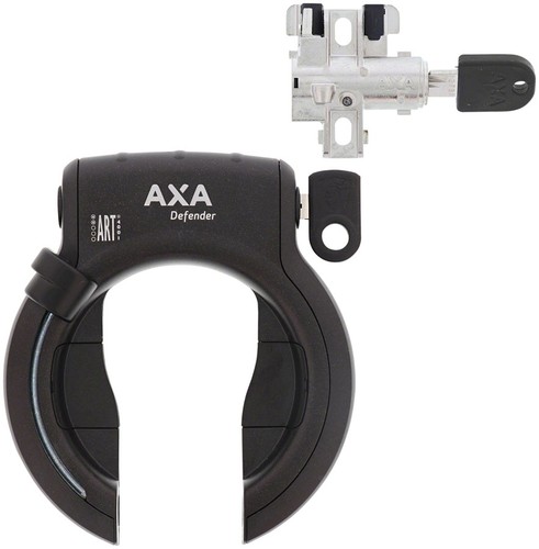 Axa defender ring lock con - lock,
